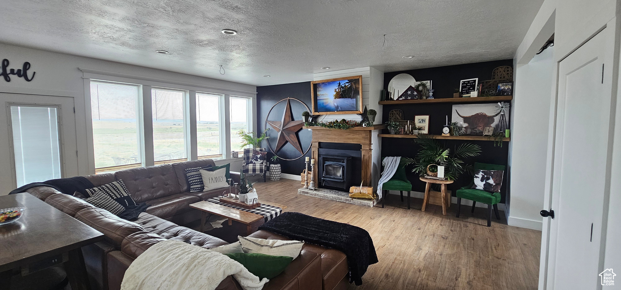 KELLY MINOR SUB - Residential