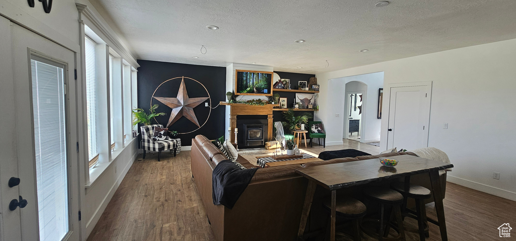 KELLY MINOR SUB - Residential