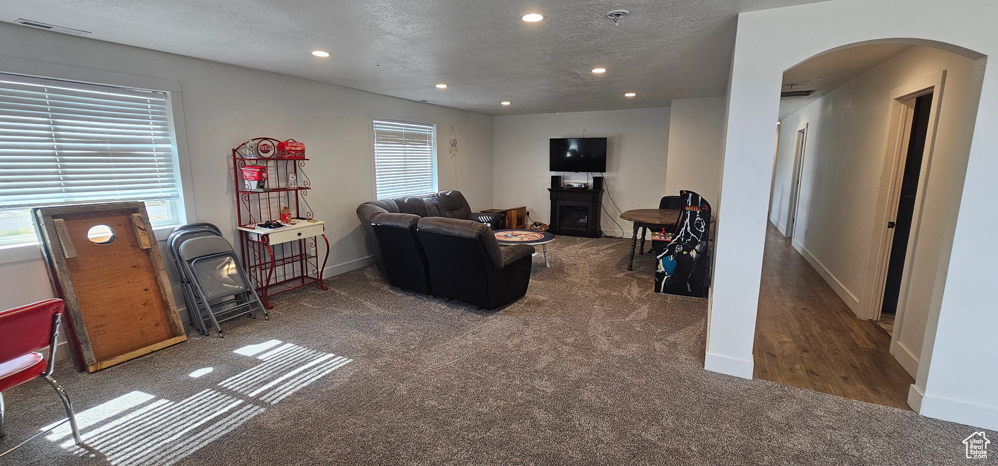 KELLY MINOR SUB - Residential