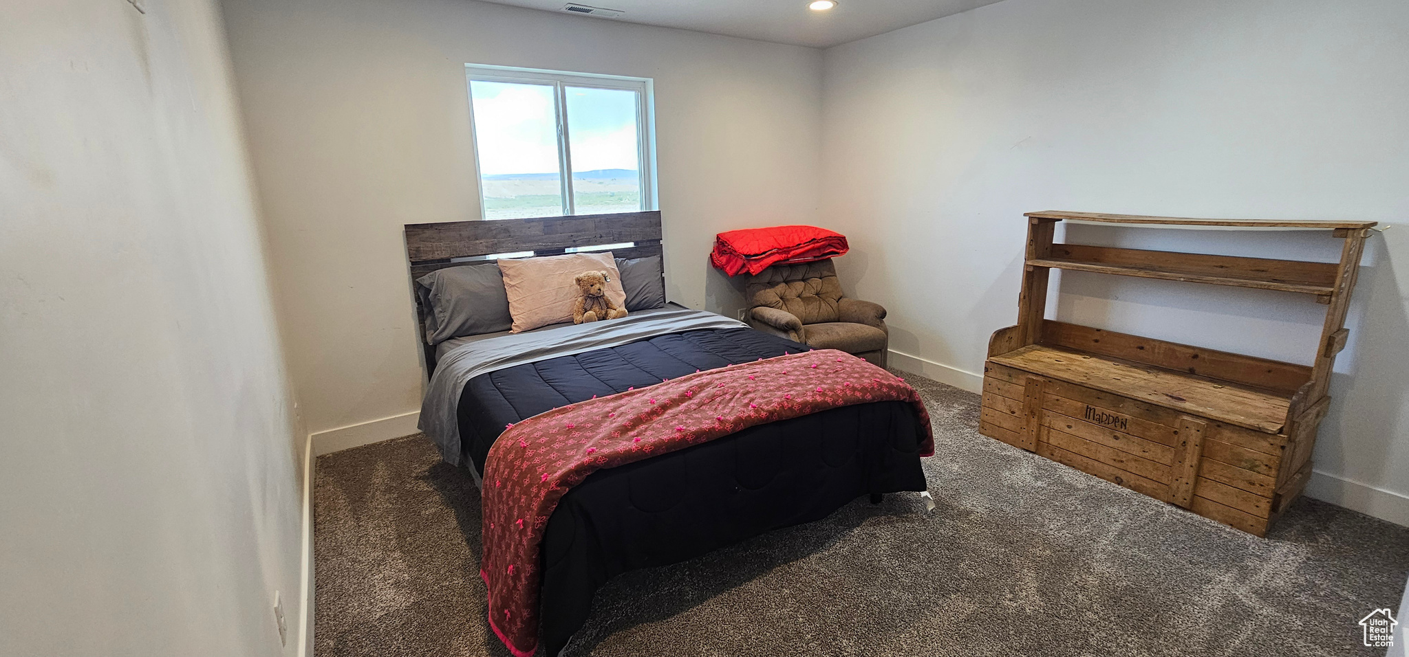 KELLY MINOR SUB - Residential