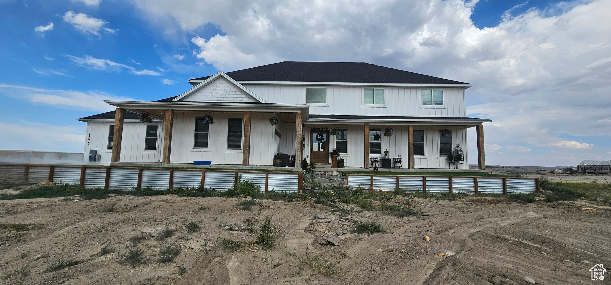 KELLY MINOR SUB - Residential