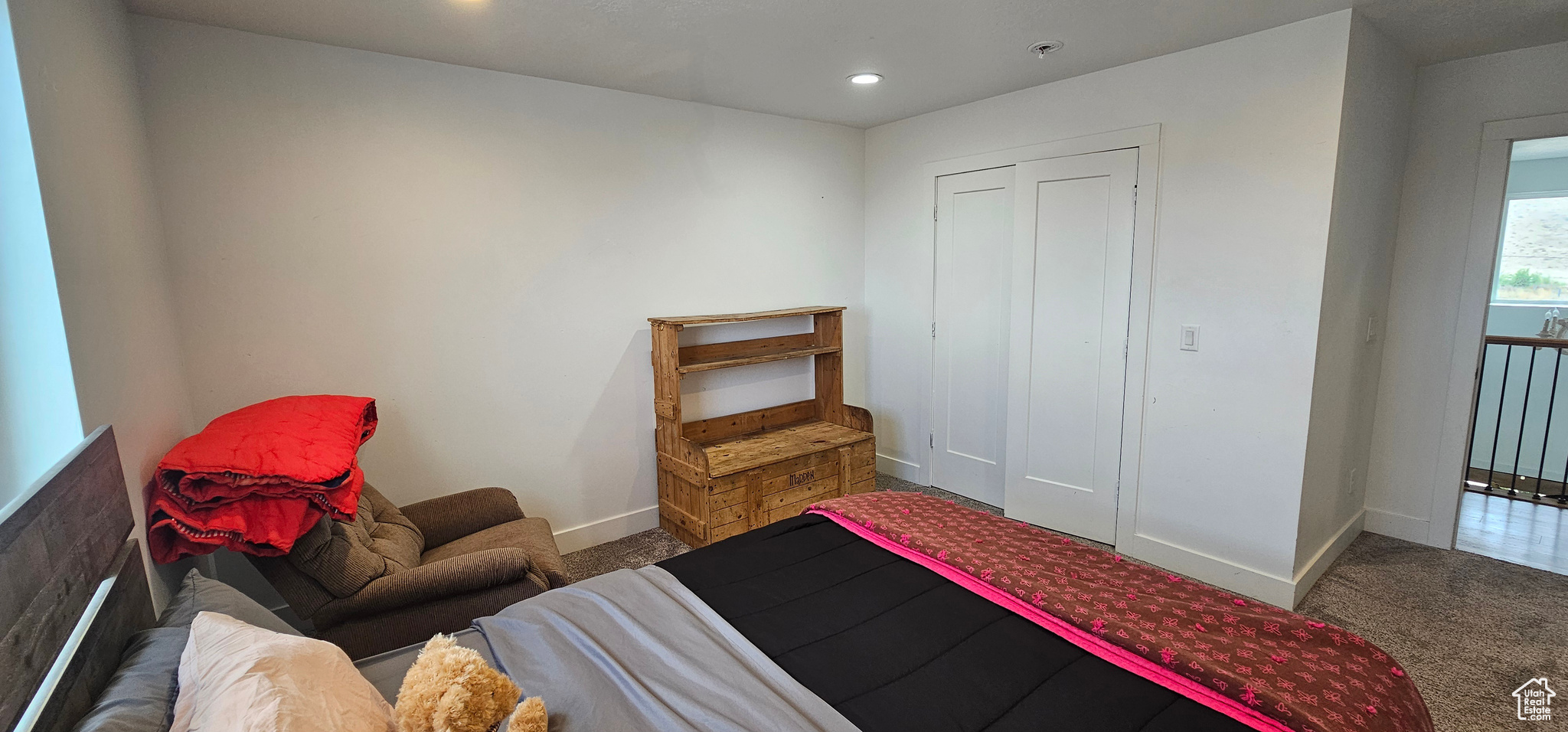 KELLY MINOR SUB - Residential