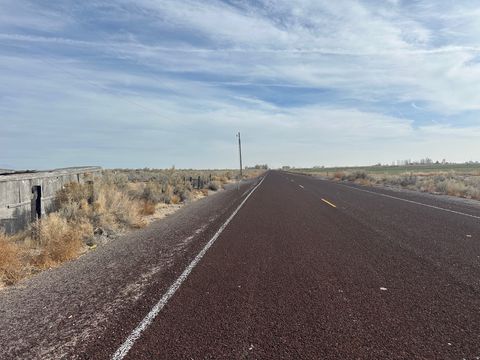 Vacant Land For Sale - 1800 E 1000<br/> Millard County, Delta, UT 84624