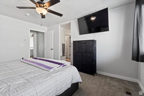 Tiny photo for 15123 S REINS WAY W, Bluffdale, UT 84065 (MLS # 2112472)