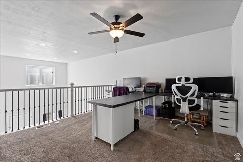 Tiny photo for 15123 S REINS WAY W, Bluffdale, UT 84065 (MLS # 2112472)
