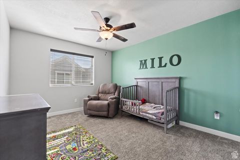 Tiny photo for 15123 S REINS WAY W, Bluffdale, UT 84065 (MLS # 2112472)