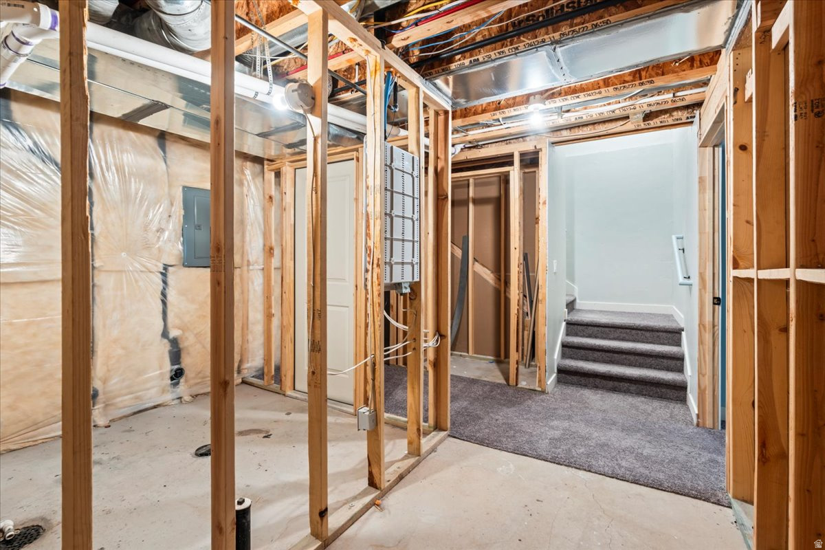 DAY RANCH TOWNS - Residential