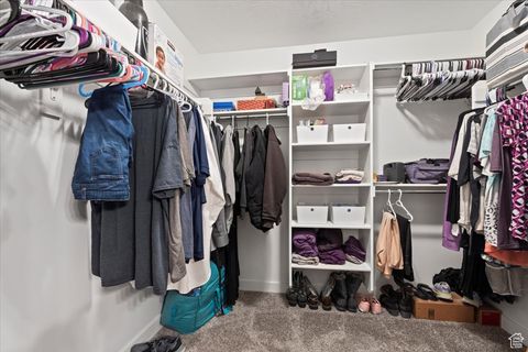 Tiny photo for 15123 S REINS WAY W, Bluffdale, UT 84065 (MLS # 2112472)