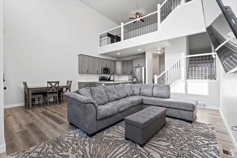 Photo of 15123 S REINS WAY W, Bluffdale, UT 84065 (MLS # 2112472)