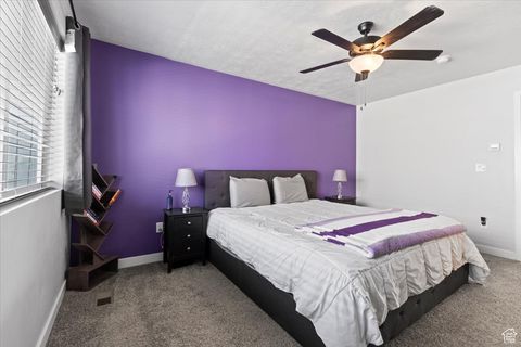 Tiny photo for 15123 S REINS WAY W, Bluffdale, UT 84065 (MLS # 2112472)