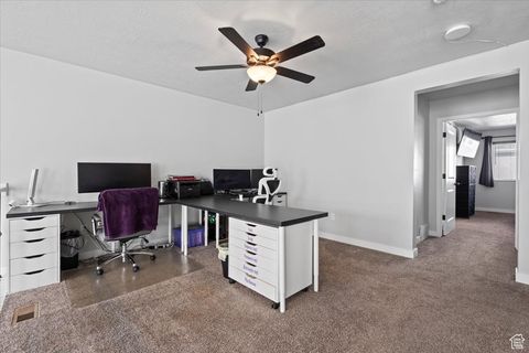Tiny photo for 15123 S REINS WAY W, Bluffdale, UT 84065 (MLS # 2112472)
