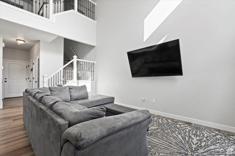 Tiny photo for 15123 S REINS WAY W, Bluffdale, UT 84065 (MLS # 2112472)
