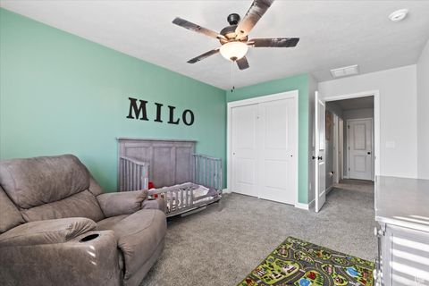 Tiny photo for 15123 S REINS WAY W, Bluffdale, UT 84065 (MLS # 2112472)
