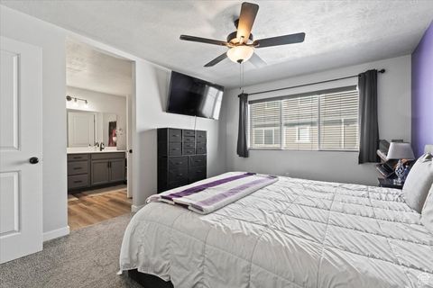 Tiny photo for 15123 S REINS WAY W, Bluffdale, UT 84065 (MLS # 2112472)