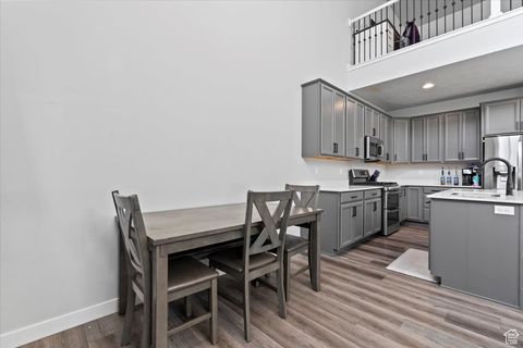 Tiny photo for 15123 S REINS WAY W, Bluffdale, UT 84065 (MLS # 2112472)
