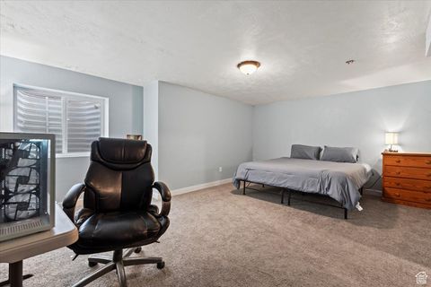 Tiny photo for 15123 S REINS WAY W, Bluffdale, UT 84065 (MLS # 2112472)