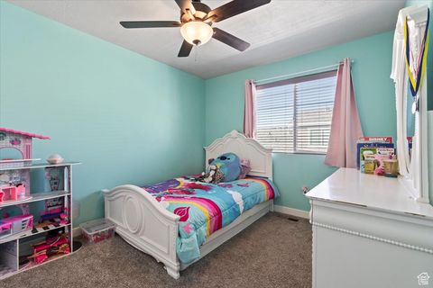 Tiny photo for 15123 S REINS WAY W, Bluffdale, UT 84065 (MLS # 2112472)