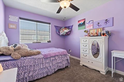 Tiny photo for 15123 S REINS WAY W, Bluffdale, UT 84065 (MLS # 2112472)
