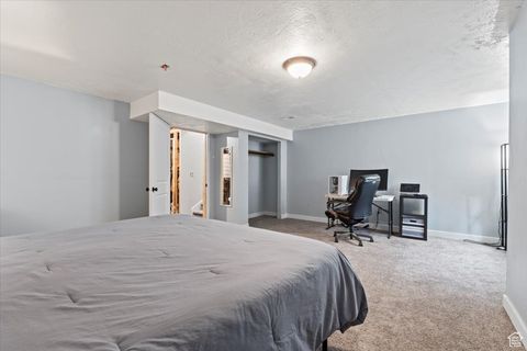 Tiny photo for 15123 S REINS WAY W, Bluffdale, UT 84065 (MLS # 2112472)