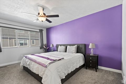 Tiny photo for 15123 S REINS WAY W, Bluffdale, UT 84065 (MLS # 2112472)