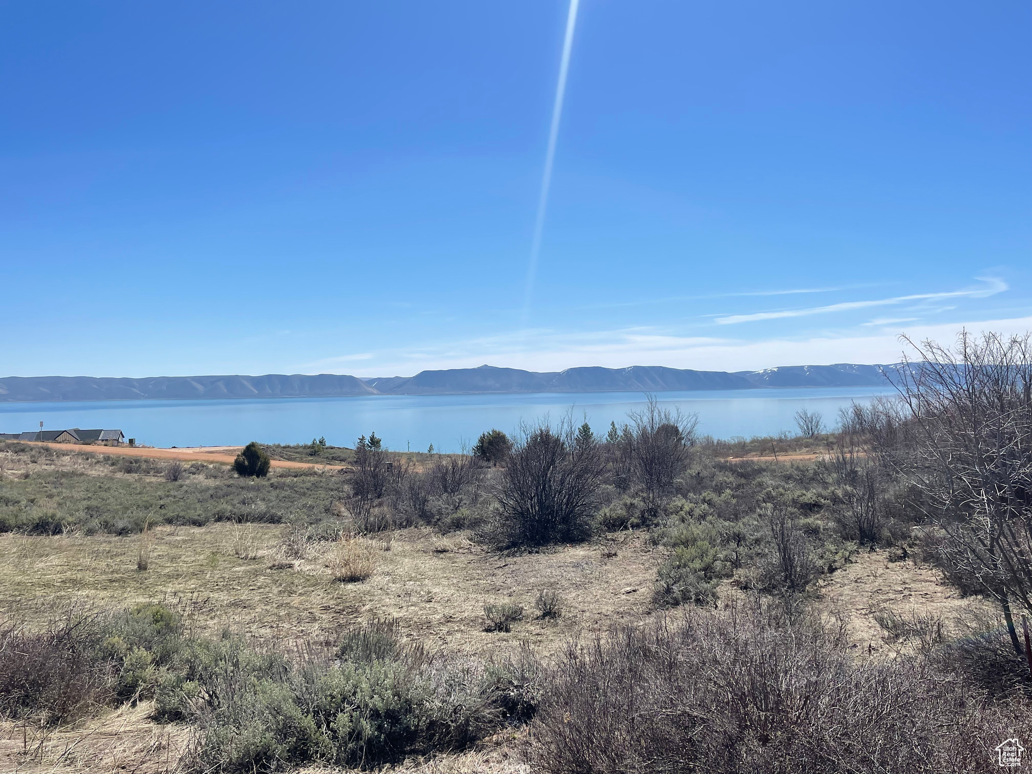 BEAR LAKE WEST/PLAT B - Land