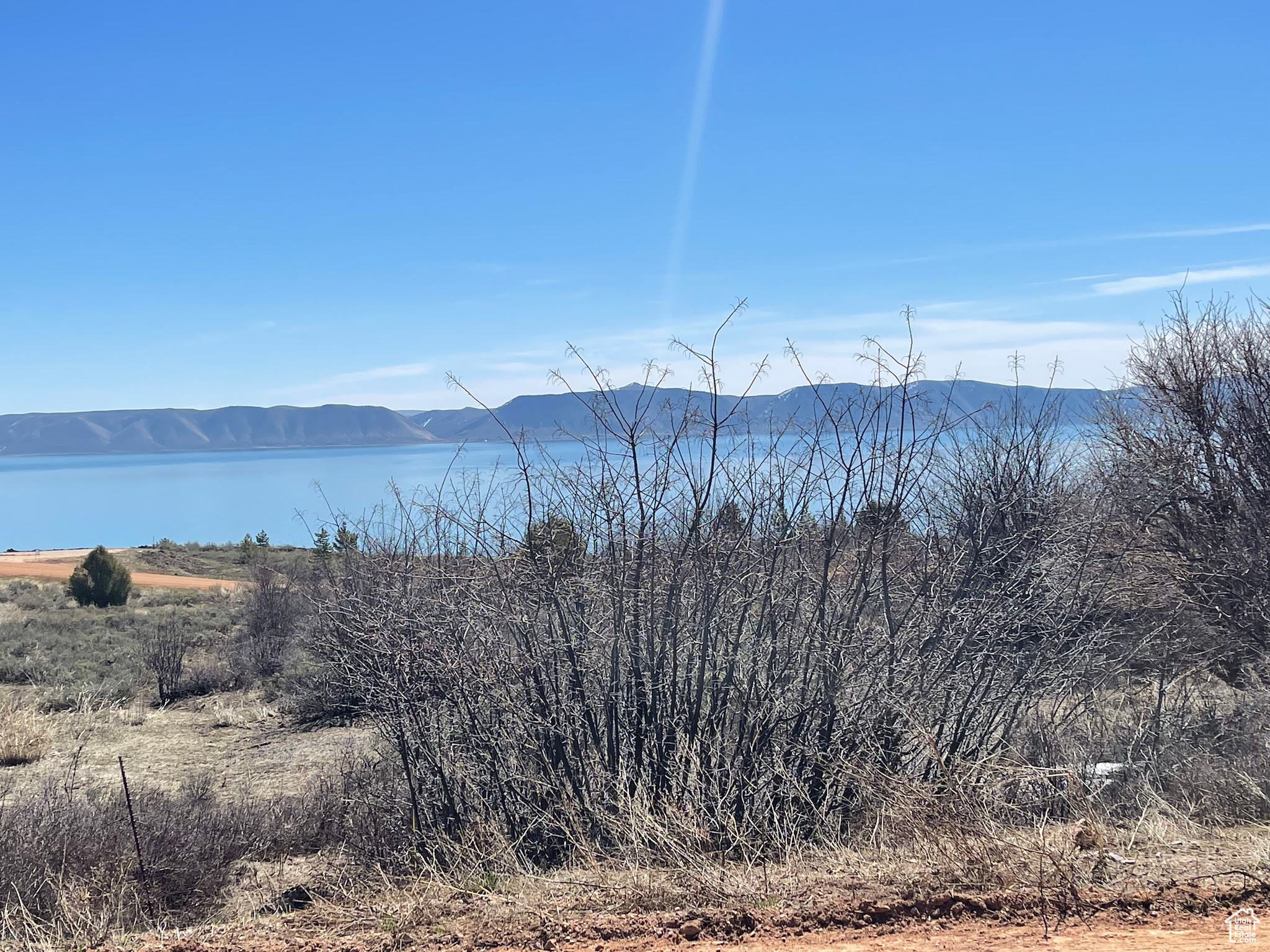 BEAR LAKE WEST/PLAT B - Land