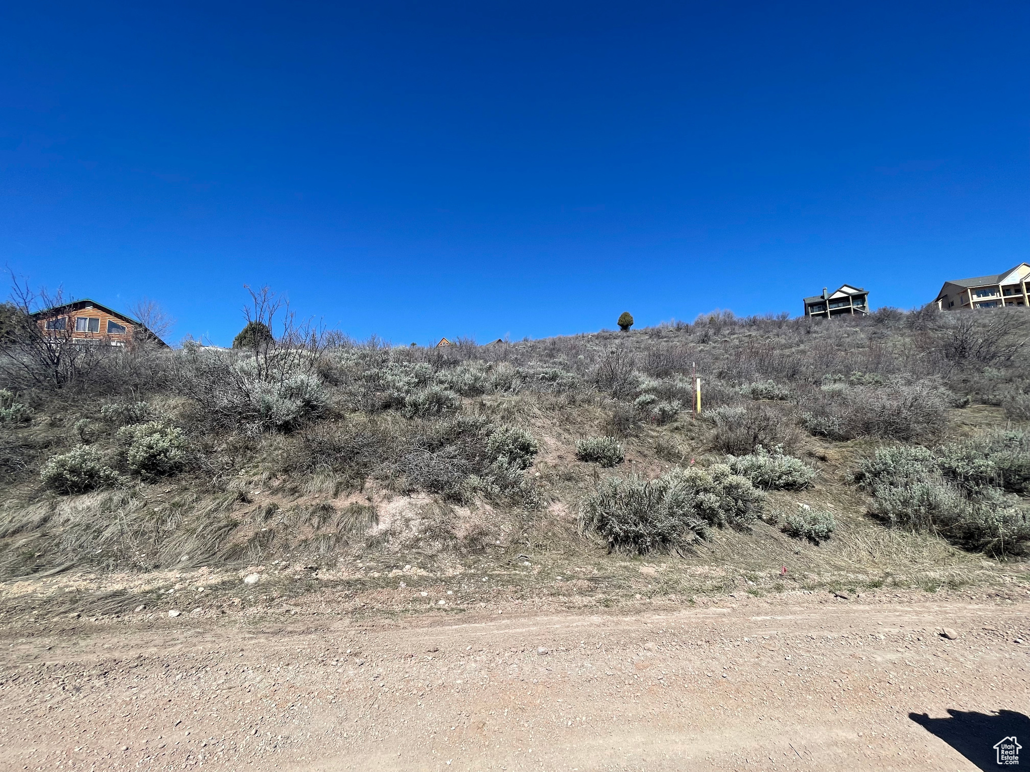 BEAR LAKE WEST/PLAT B - Land