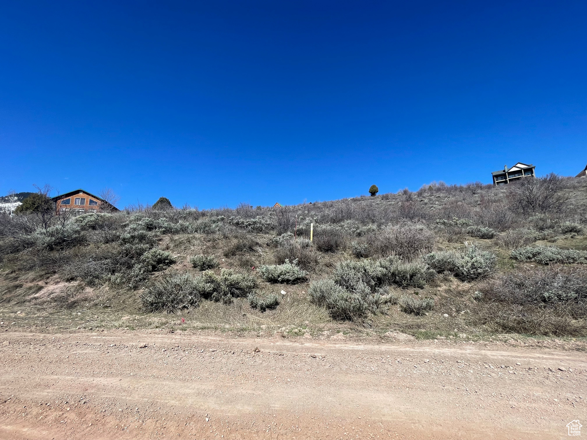 BEAR LAKE WEST/PLAT B - Land