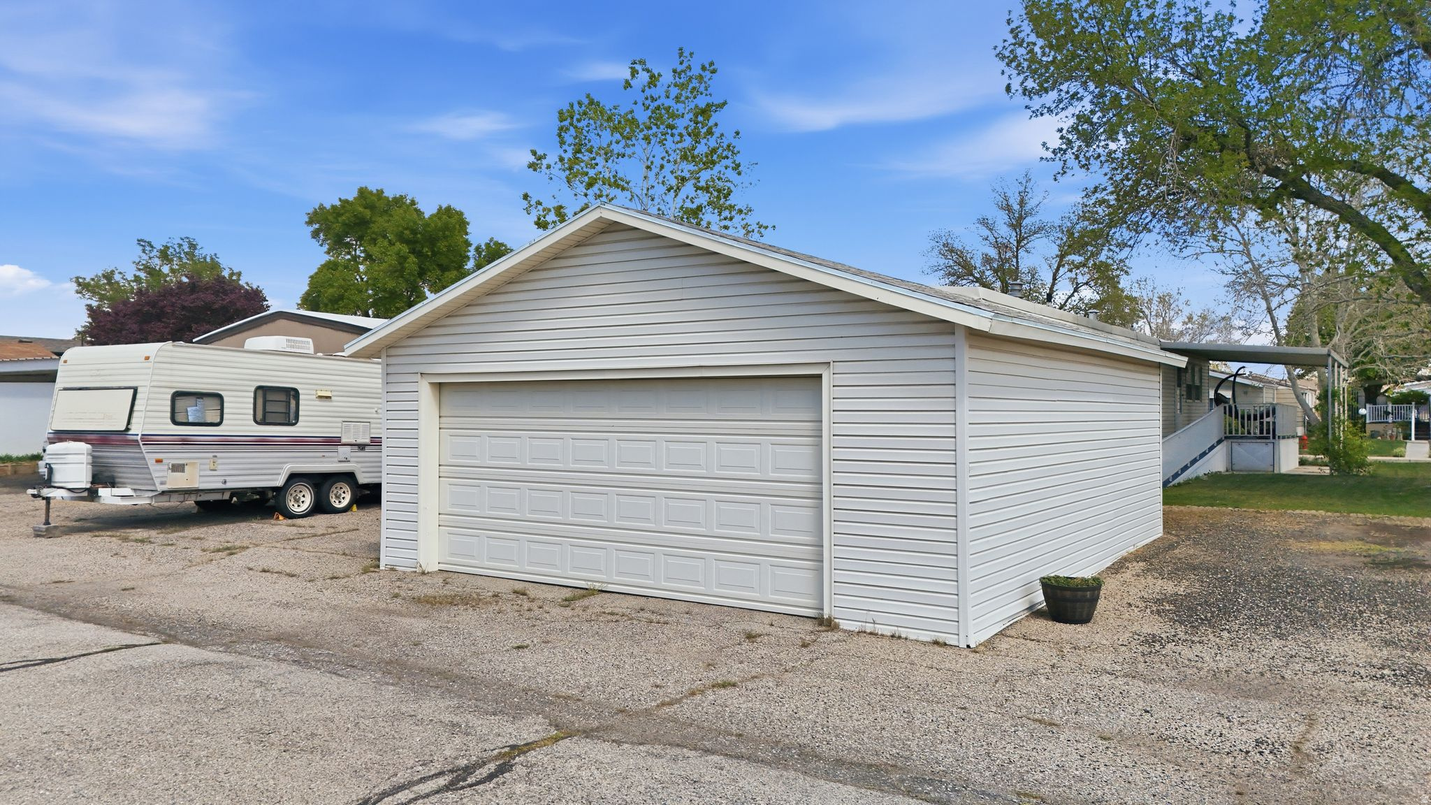 WINCHESTER ESTATES - Residential