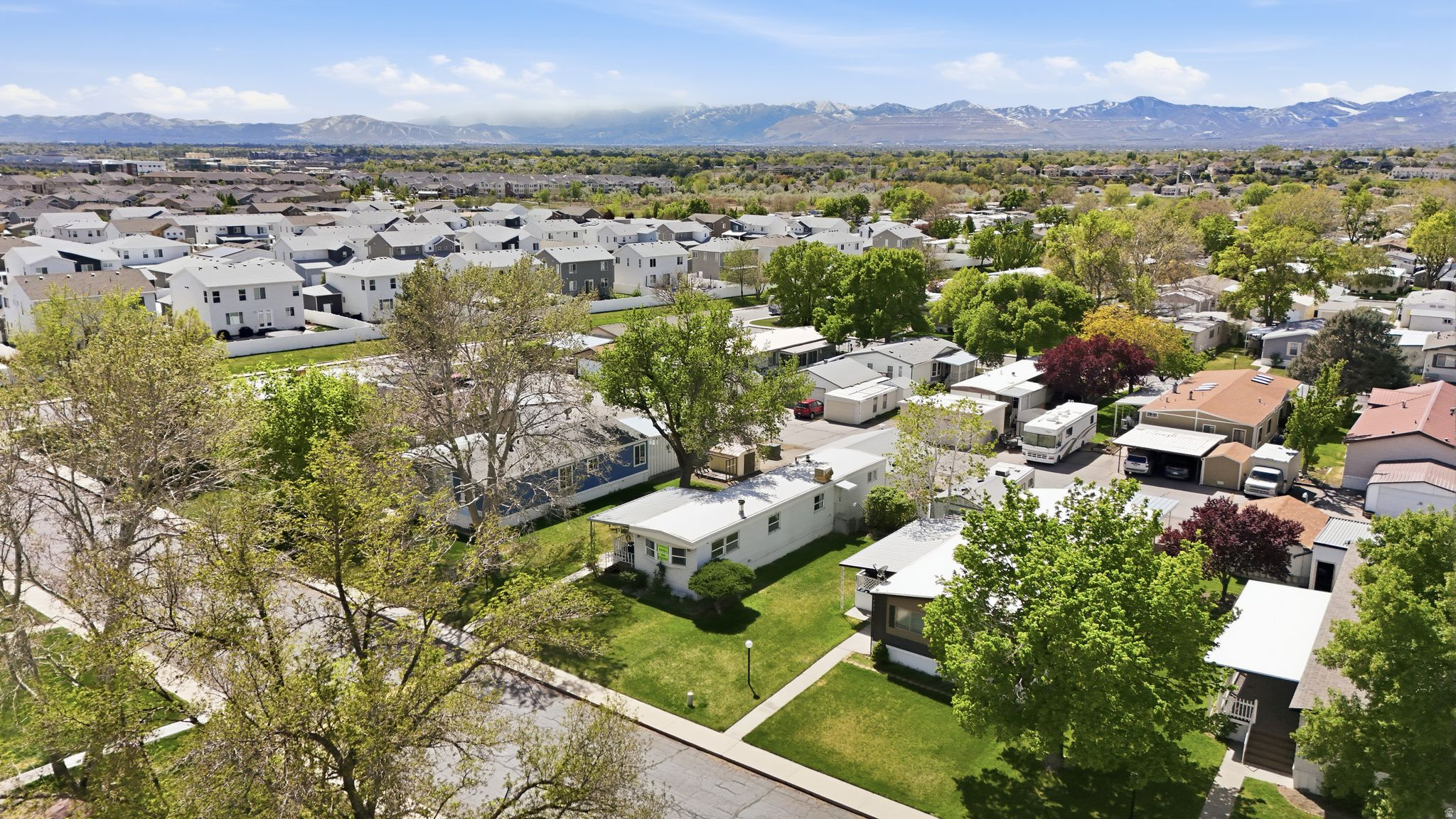 WINCHESTER ESTATES - Residential