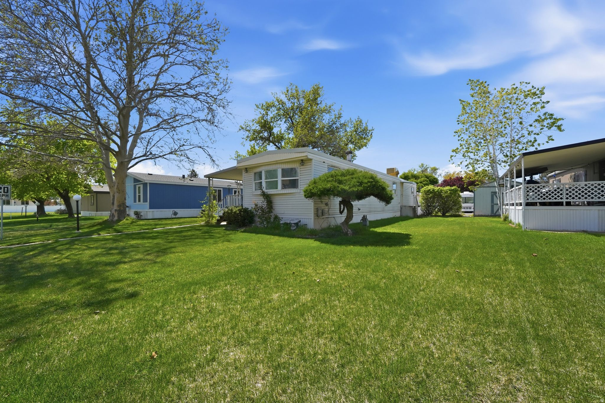 WINCHESTER ESTATES - Residential