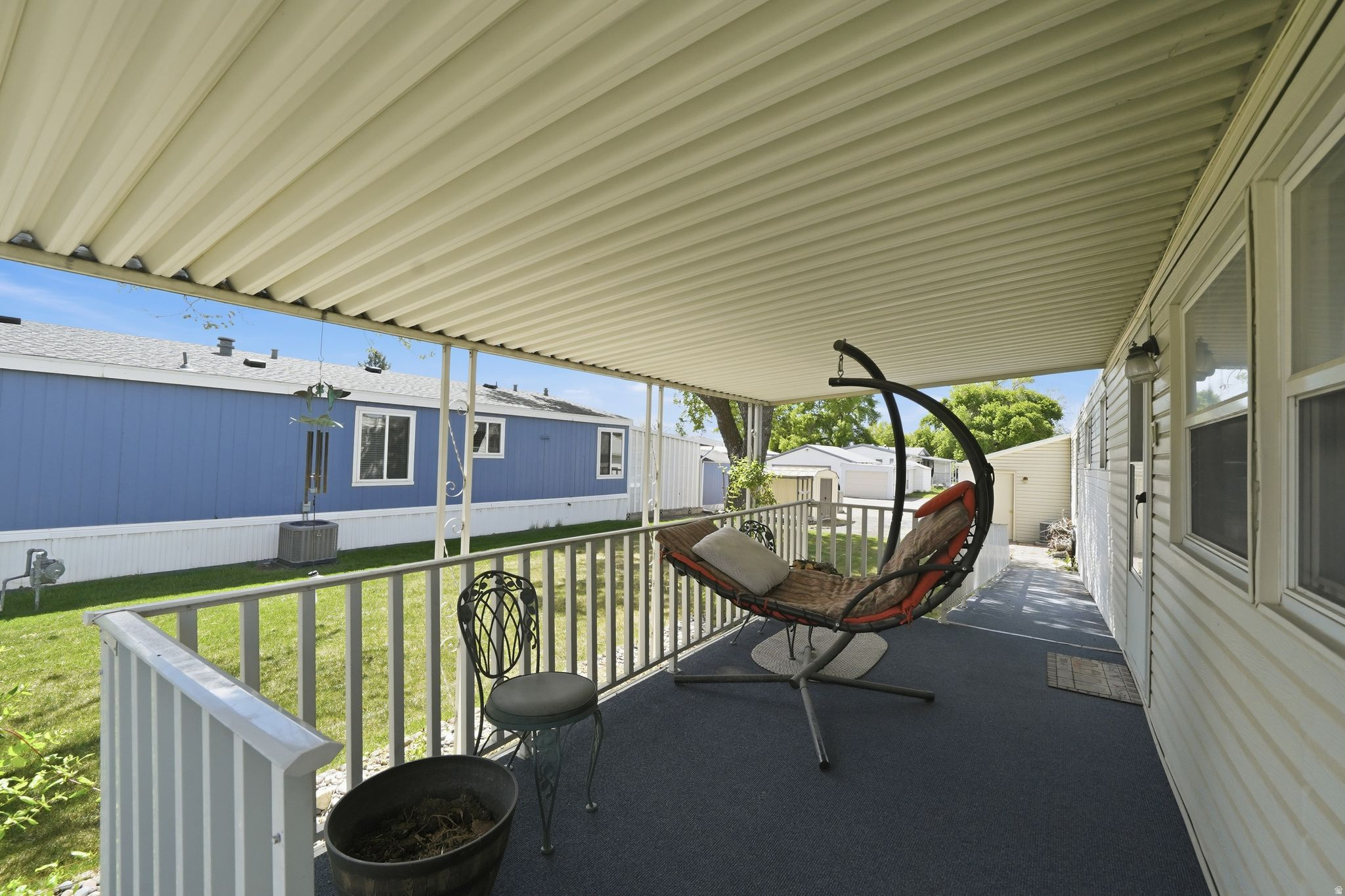 WINCHESTER ESTATES - Residential