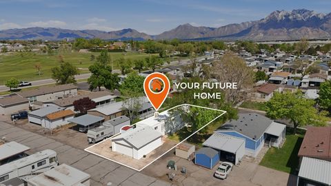 Tiny photo for 6424 S 840 W, Murray, UT 84123 (MLS # 2151817)