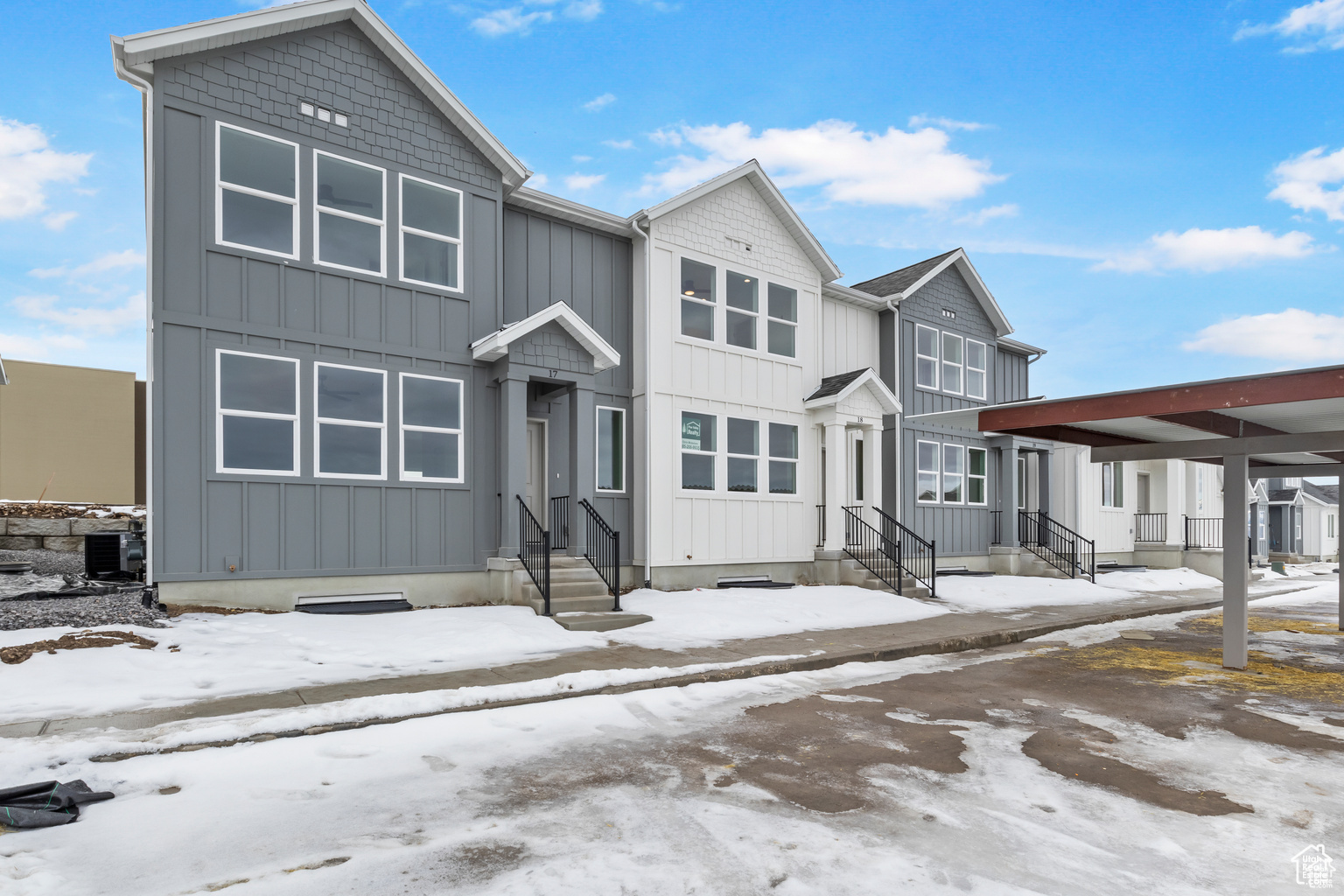 241 W 1160 #17, Tooele, Utah image 1