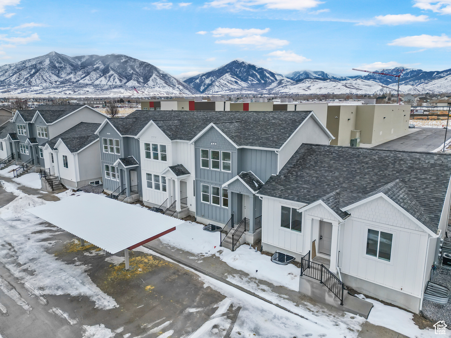 241 W 1160 #17, Tooele, Utah image 3