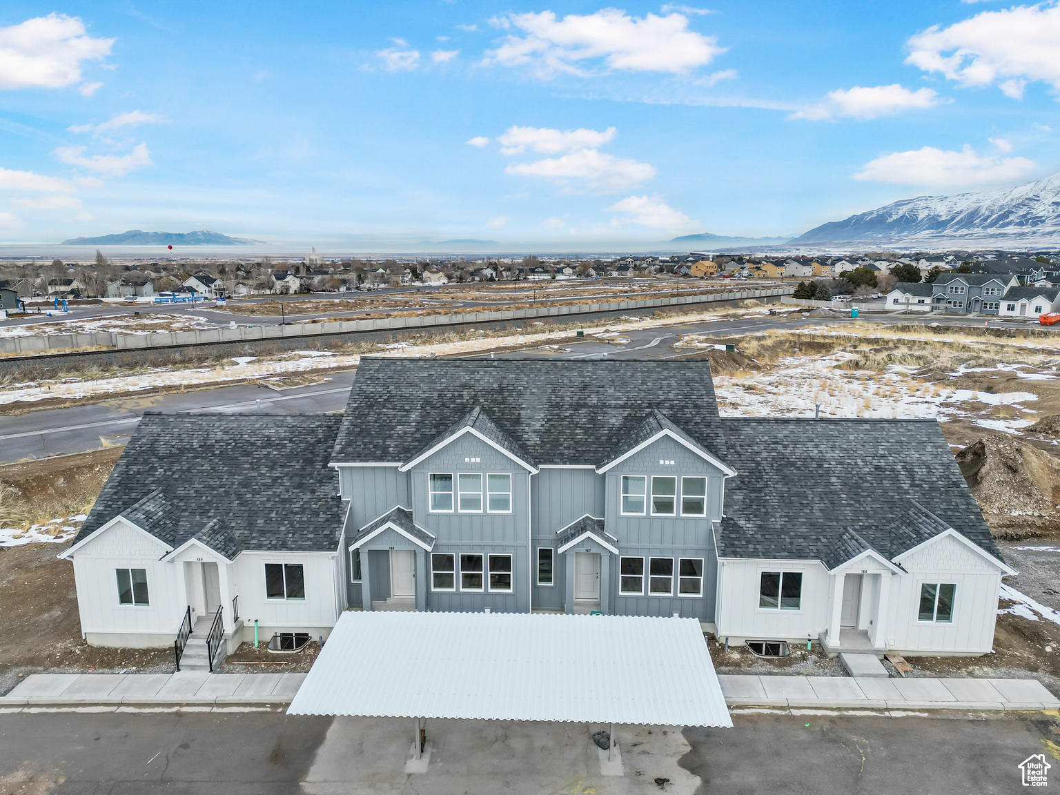 241 W 1160 #17, Tooele, Utah image 29
