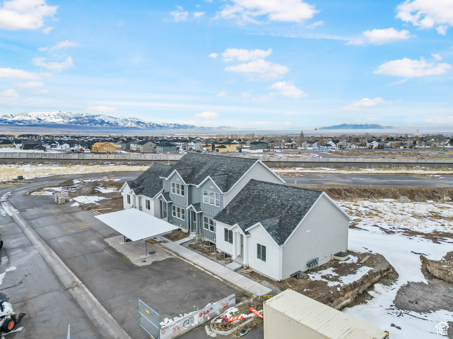 241 W 1160 #17, Tooele, Utah image 28