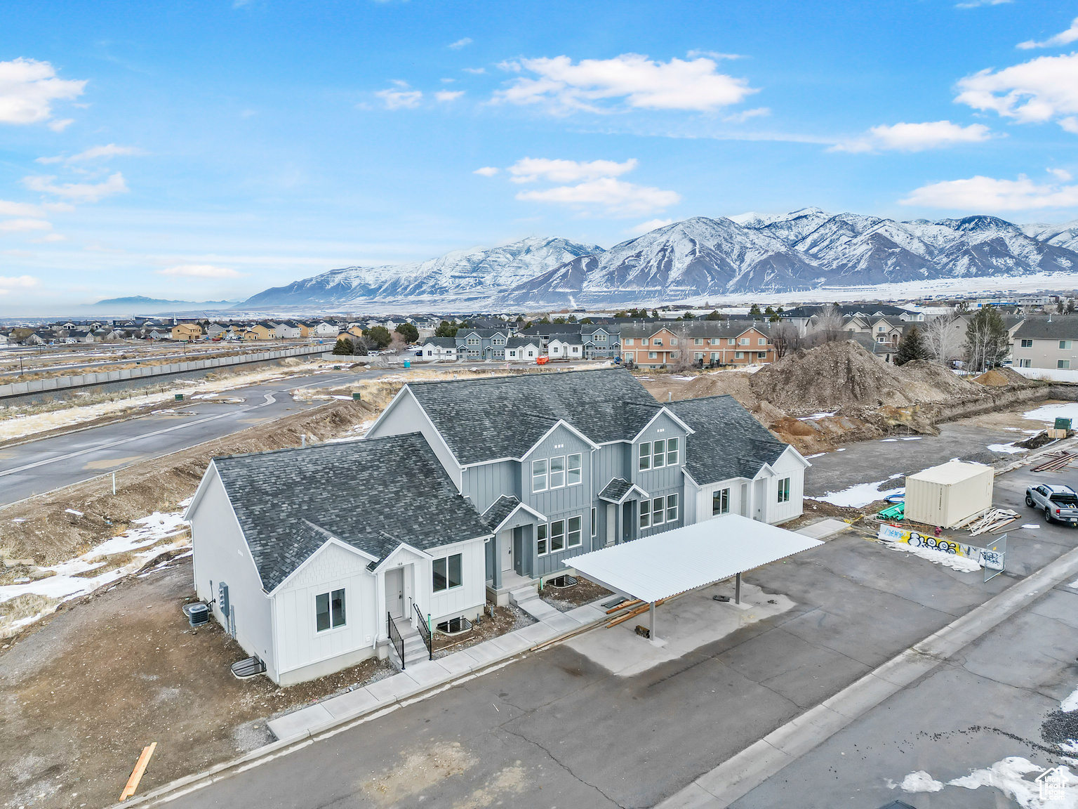 241 W 1160 #17, Tooele, Utah image 23