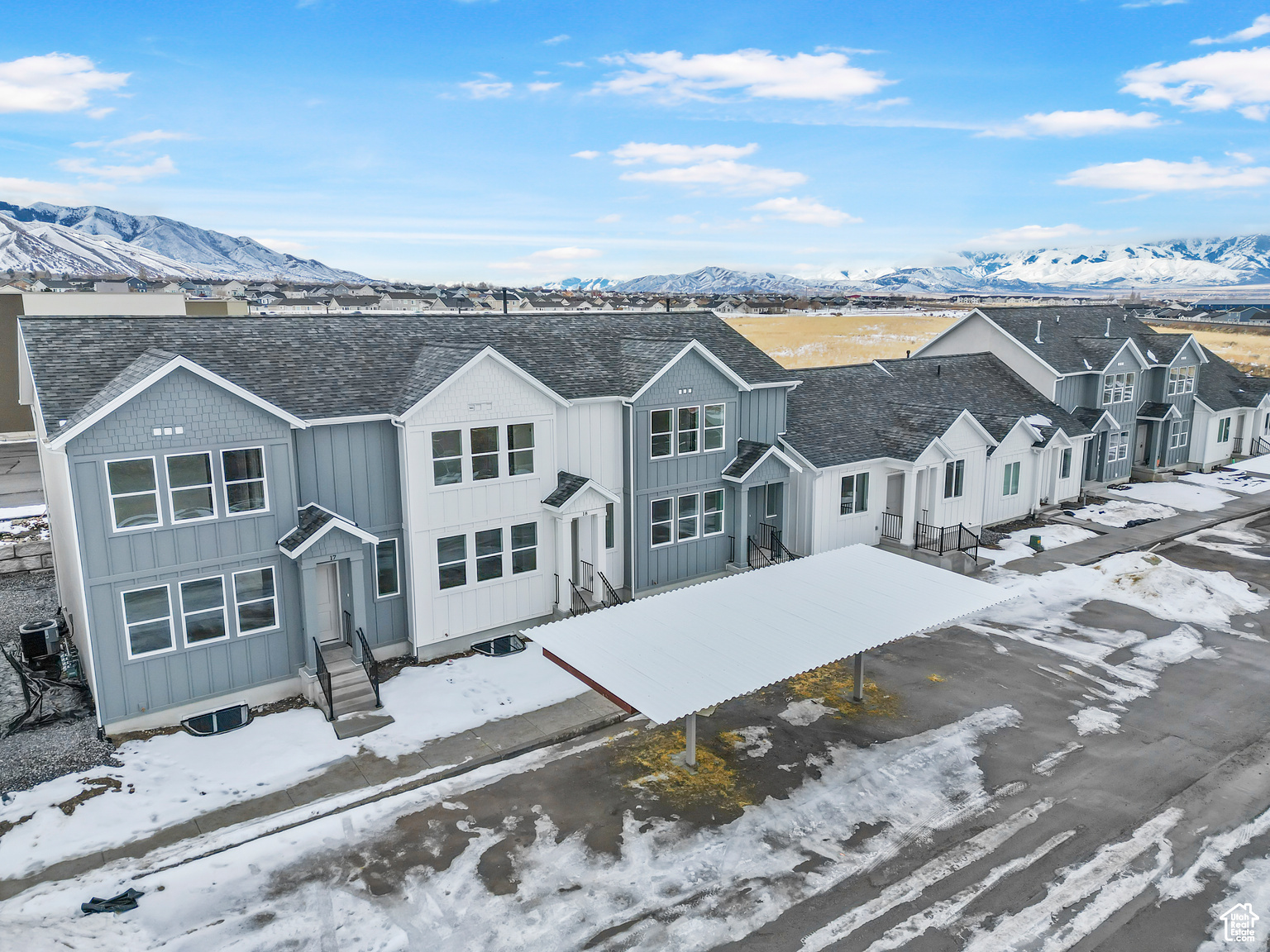 241 W 1160 #17, Tooele, Utah image 2
