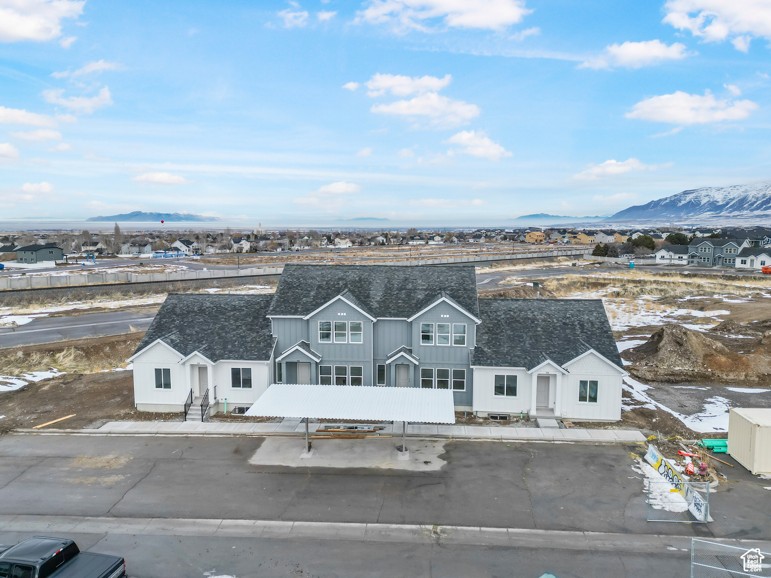 241 W 1160 #17, Tooele, Utah image 27