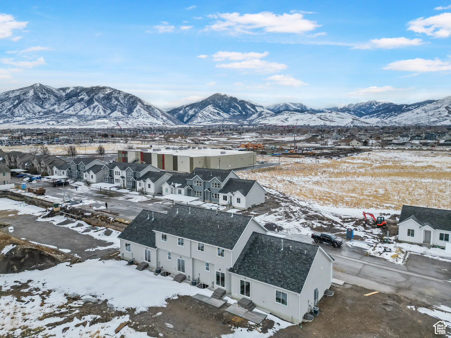 241 W 1160 #17, Tooele, Utah image 24