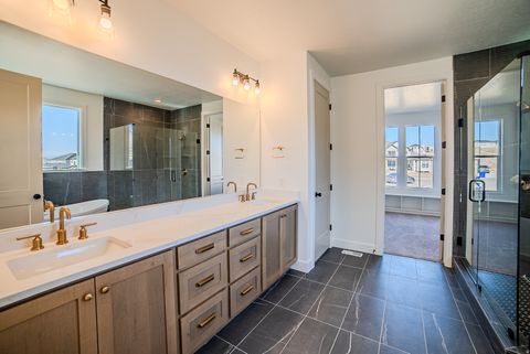 Tiny photo for 7177 W MOOREPARK PL #12, West Jordan, UT 84081 (MLS # 2135824)