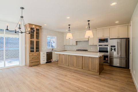 Tiny photo for 7177 W MOOREPARK PL #12, West Jordan, UT 84081 (MLS # 2135824)