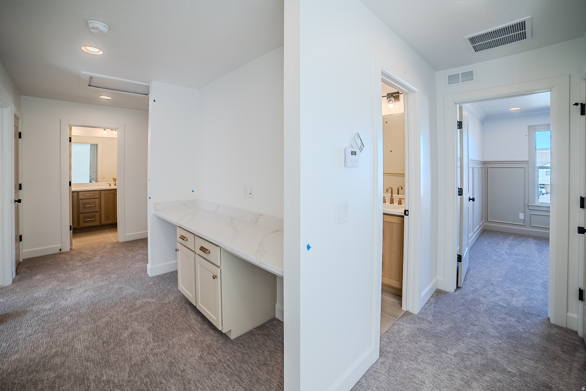 SYCAMORES COVE - Residential