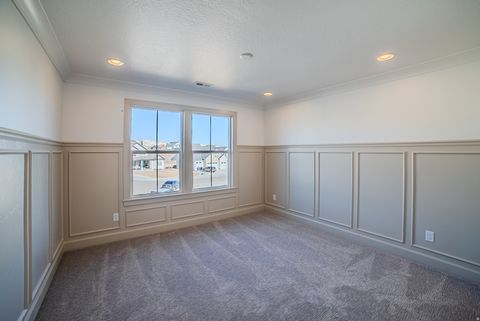 Tiny photo for 7177 W MOOREPARK PL #12, West Jordan, UT 84081 (MLS # 2135824)