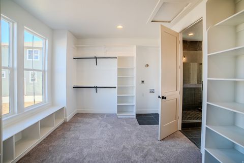 Tiny photo for 7177 W MOOREPARK PL #12, West Jordan, UT 84081 (MLS # 2135824)