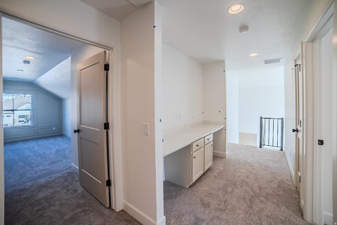 Tiny photo for 7177 W MOOREPARK PL #12, West Jordan, UT 84081 (MLS # 2135824)