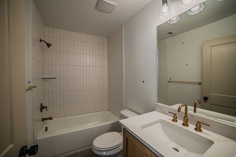 Tiny photo for 7177 W MOOREPARK PL #12, West Jordan, UT 84081 (MLS # 2135824)