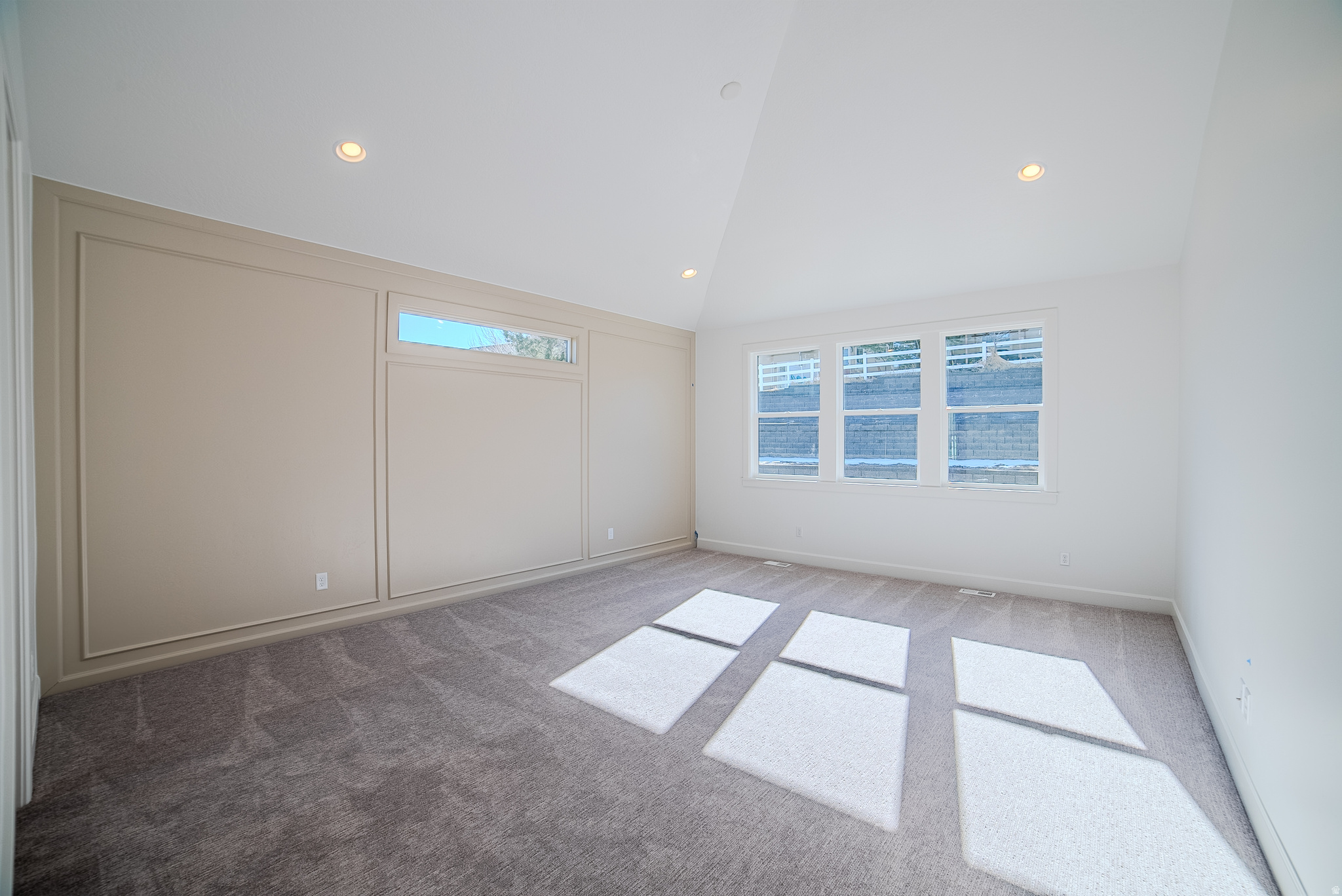 SYCAMORES COVE - Residential