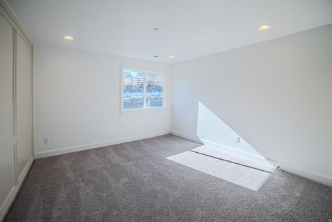 Tiny photo for 7177 W MOOREPARK PL #12, West Jordan, UT 84081 (MLS # 2135824)